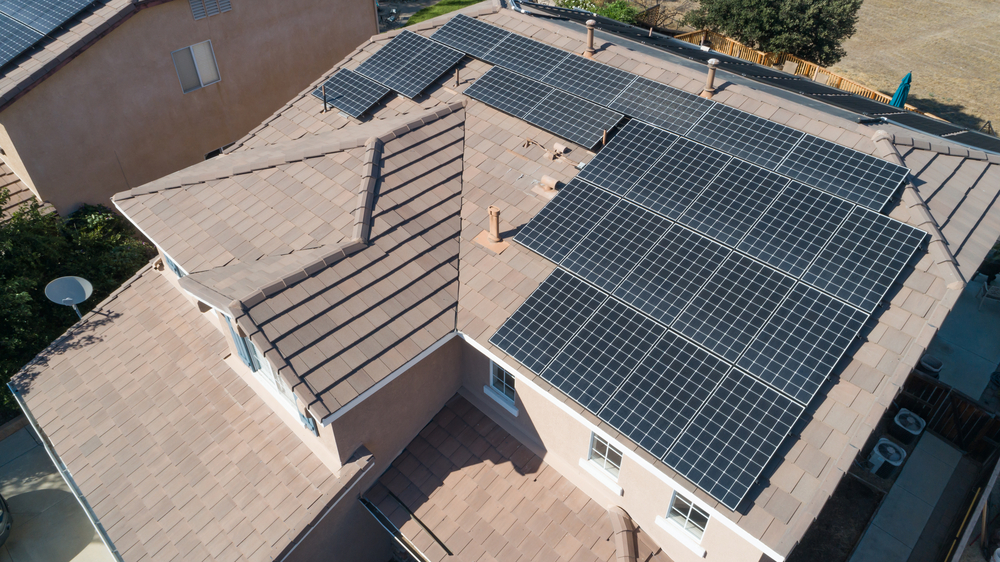 solar panel inspections san antonio